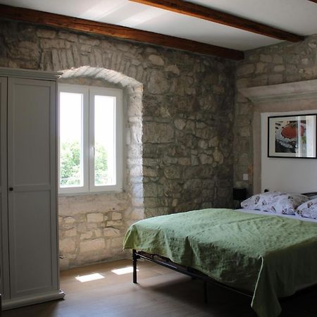Boutique Hotel Castello Gulich 포레치 외부 사진