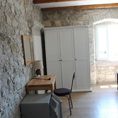 Boutique Hotel Castello Gulich 포레치 객실 사진