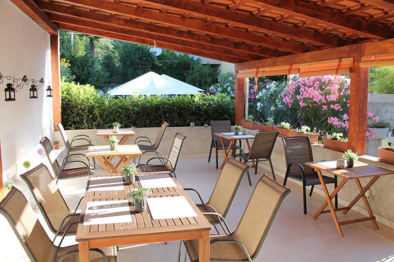 Boutique Hotel Castello Gulich 포레치 외부 사진