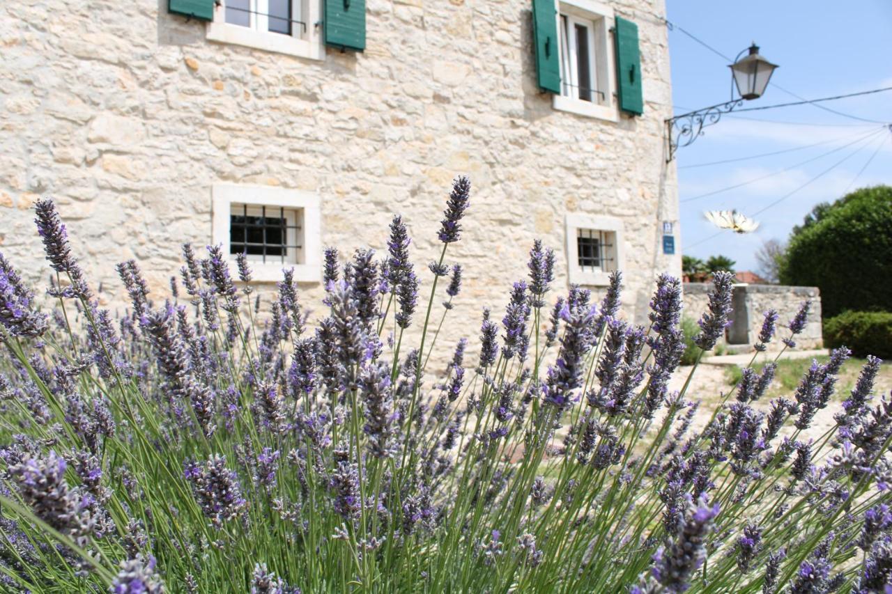 Boutique Hotel Castello Gulich 포레치 외부 사진