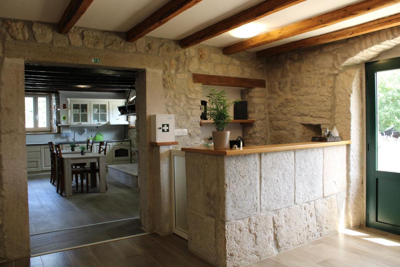 Boutique Hotel Castello Gulich 포레치 외부 사진