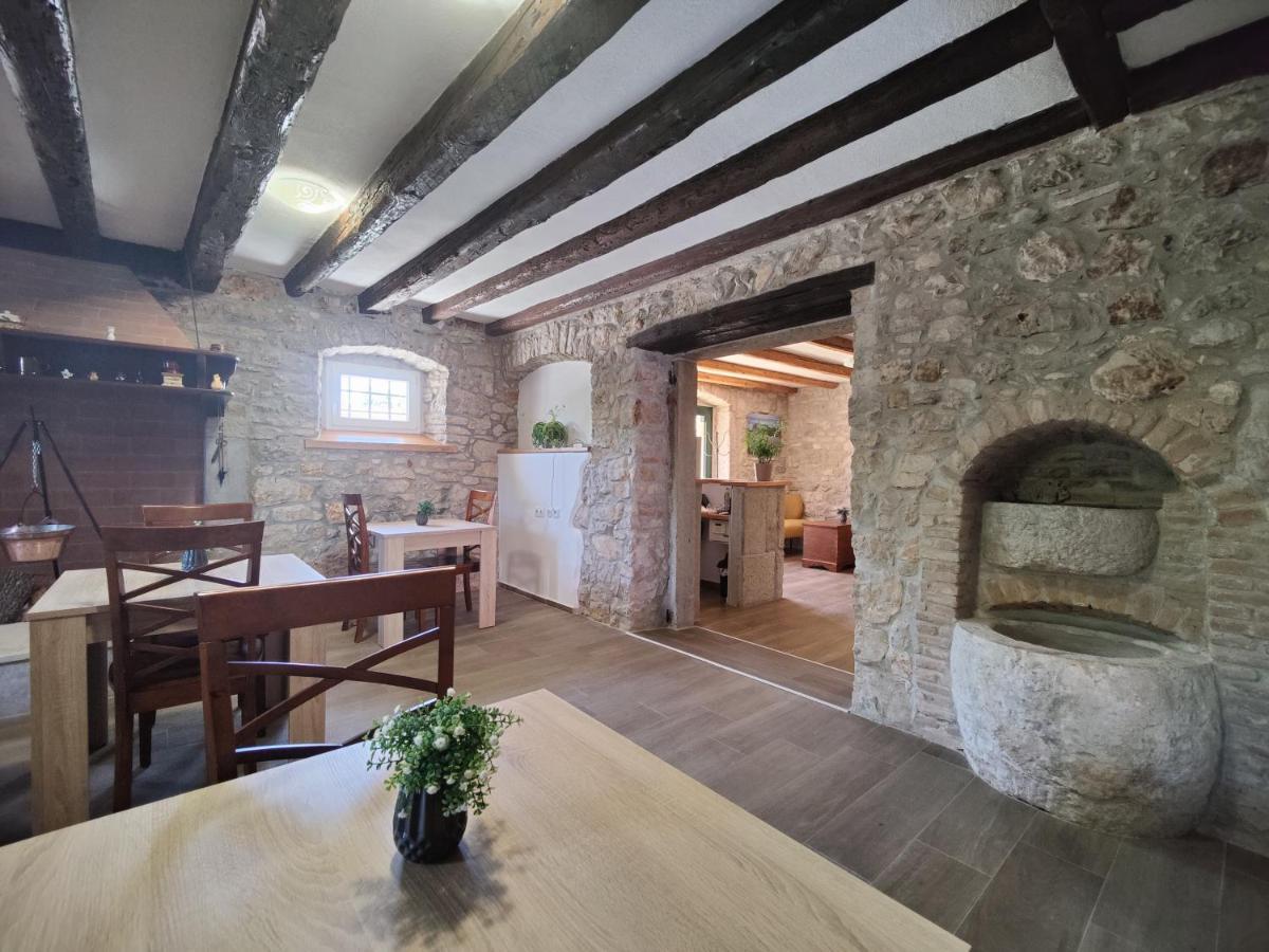 Boutique Hotel Castello Gulich 포레치 외부 사진