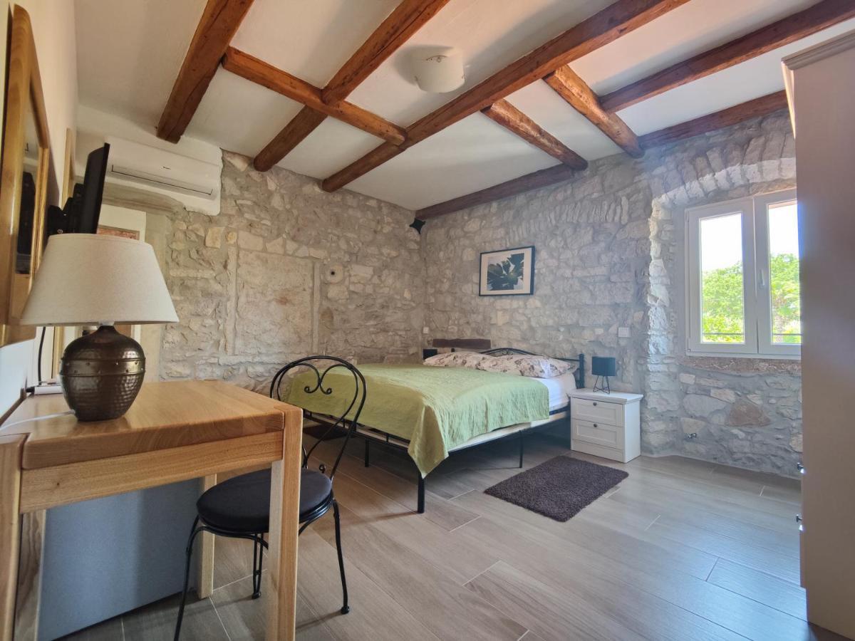 Boutique Hotel Castello Gulich 포레치 외부 사진