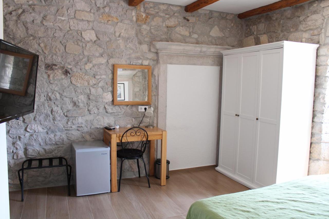 Boutique Hotel Castello Gulich 포레치 외부 사진