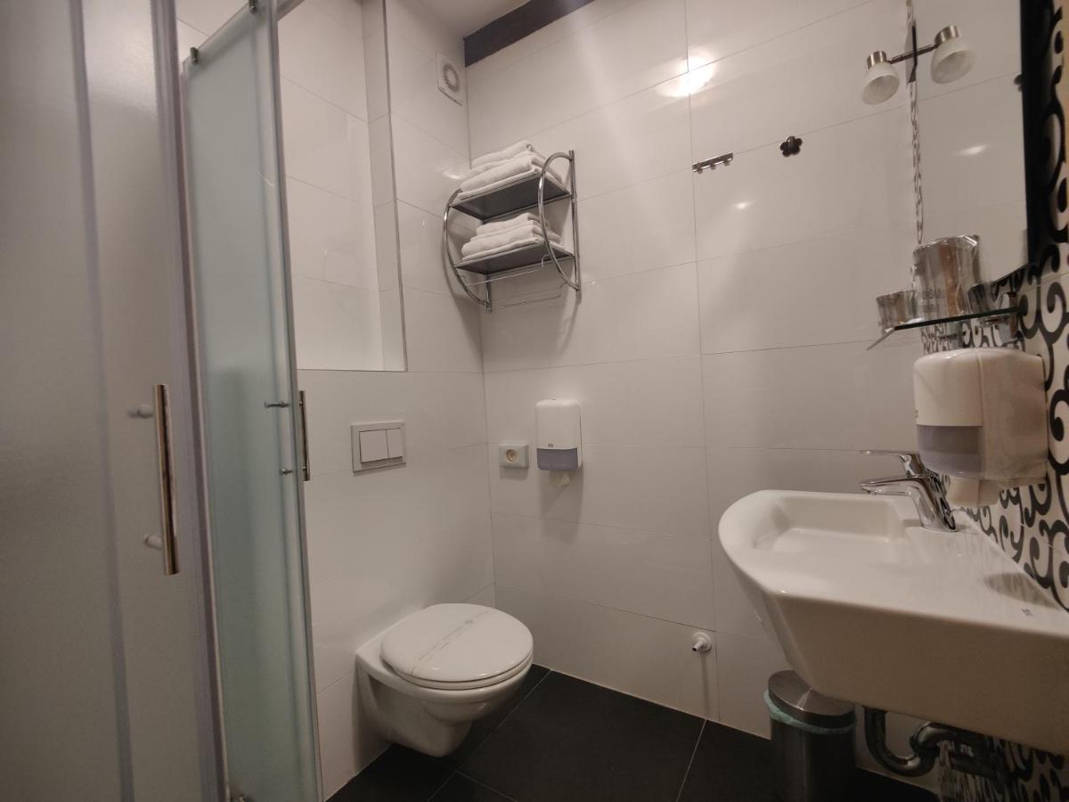 Boutique Hotel Castello Gulich 포레치 외부 사진