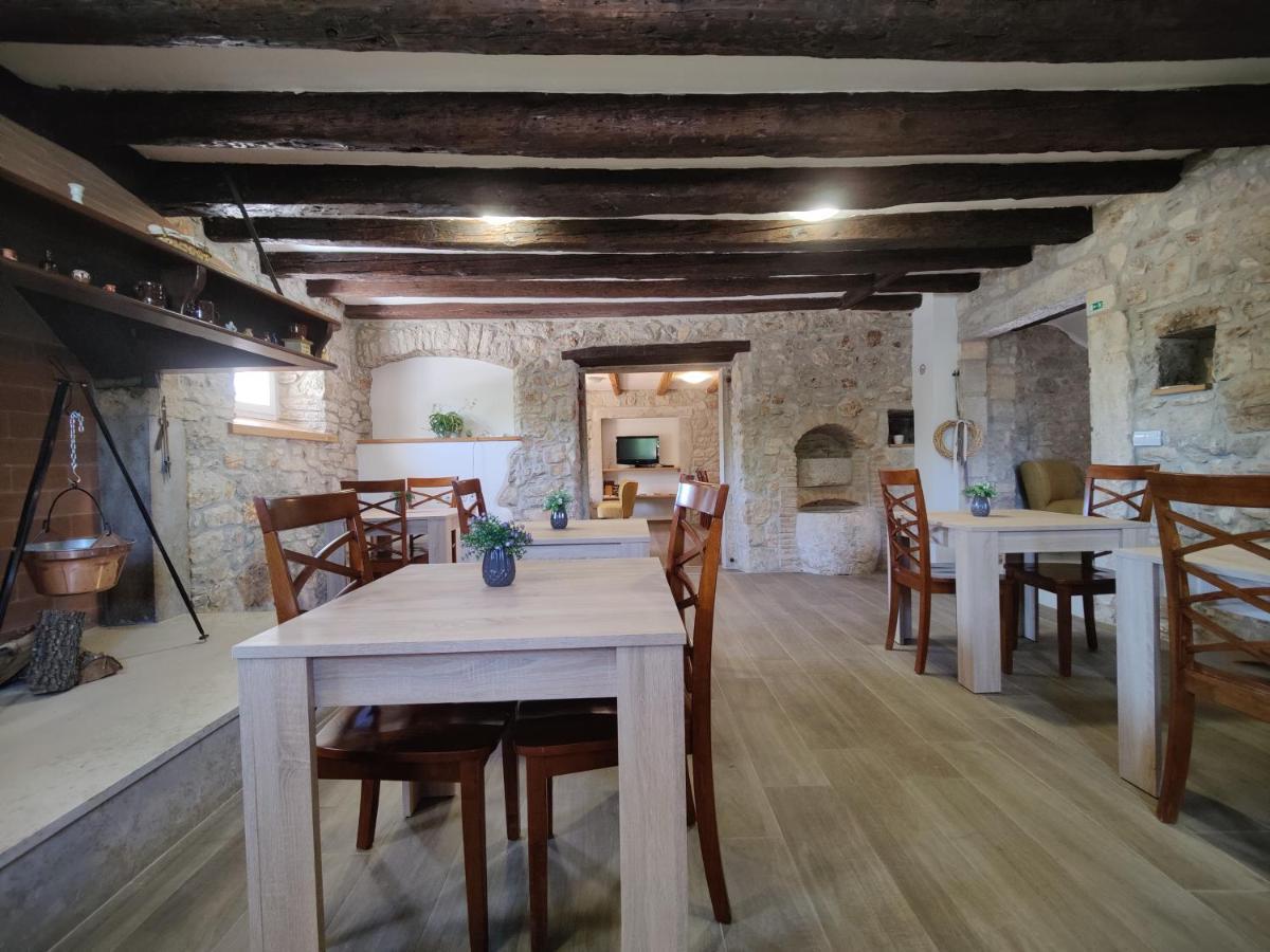 Boutique Hotel Castello Gulich 포레치 외부 사진