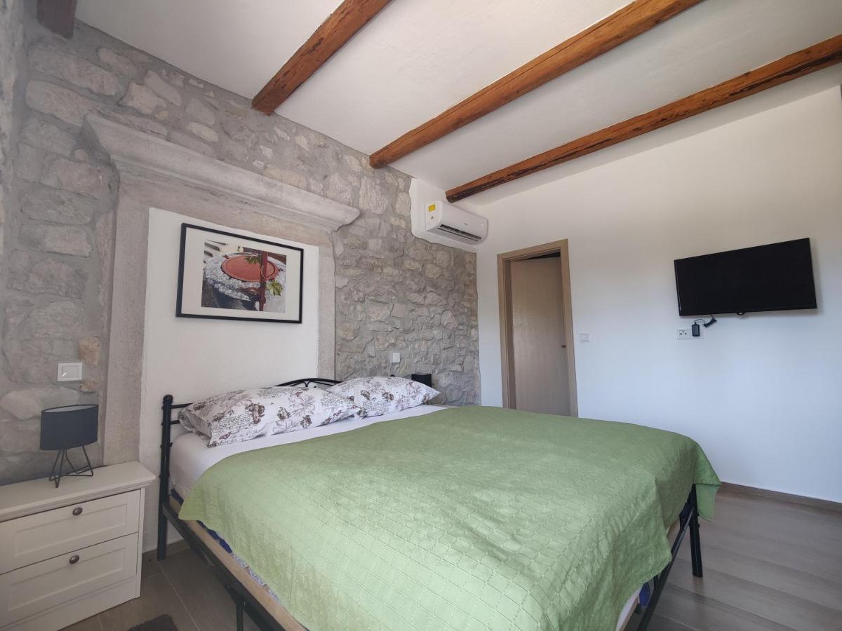 Boutique Hotel Castello Gulich 포레치 외부 사진