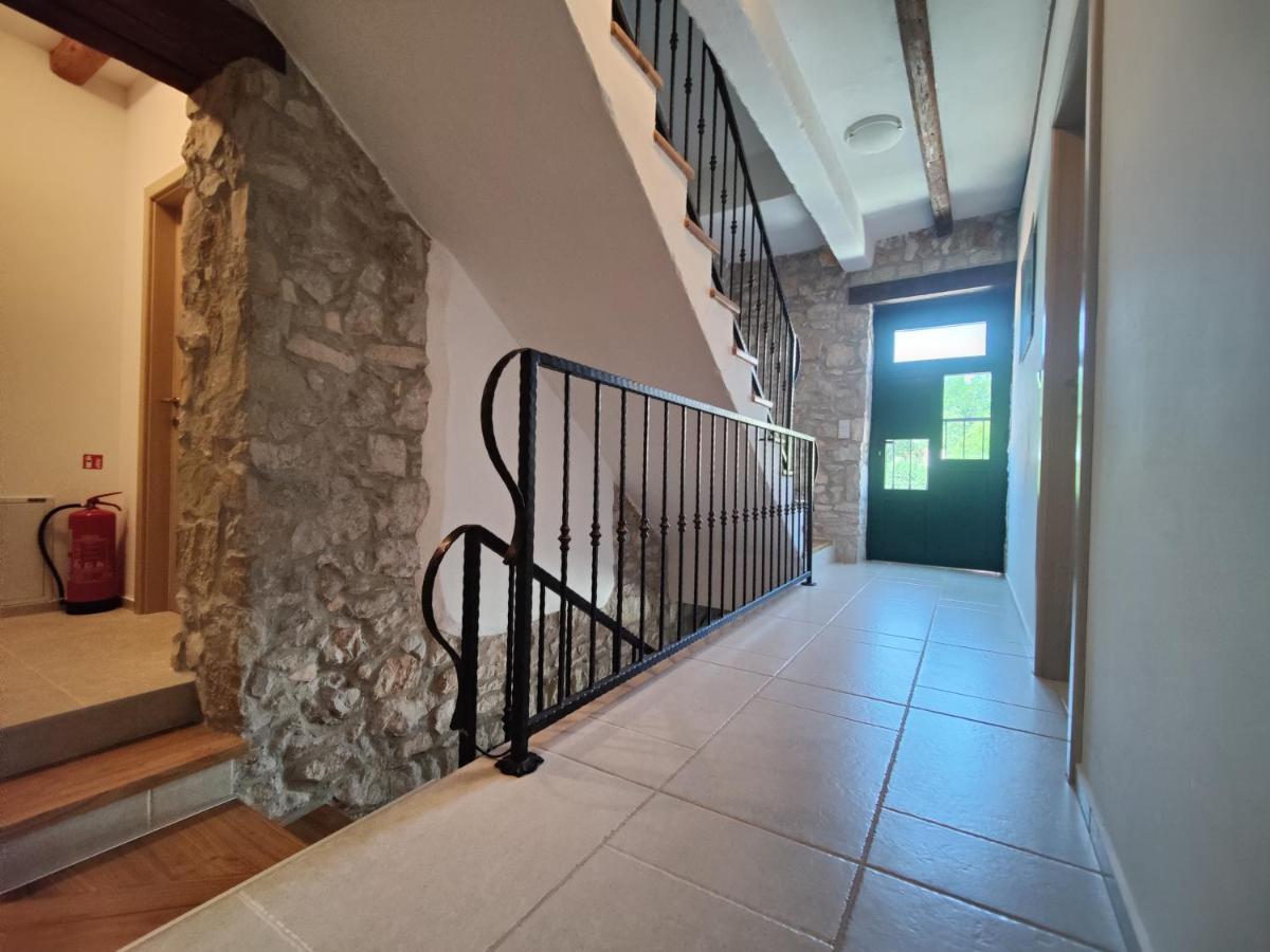 Boutique Hotel Castello Gulich 포레치 외부 사진