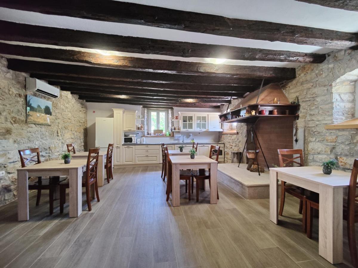 Boutique Hotel Castello Gulich 포레치 외부 사진