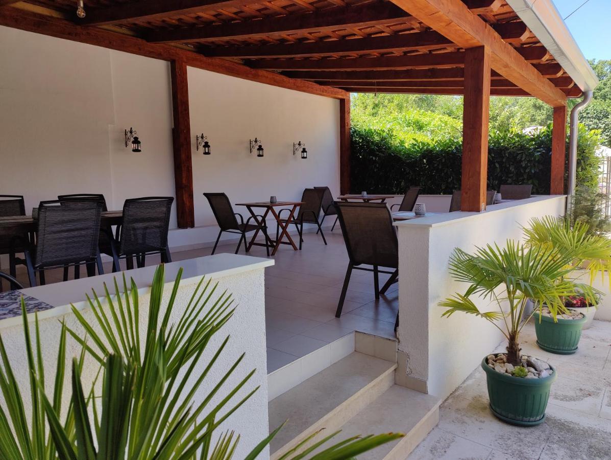 Boutique Hotel Castello Gulich 포레치 외부 사진