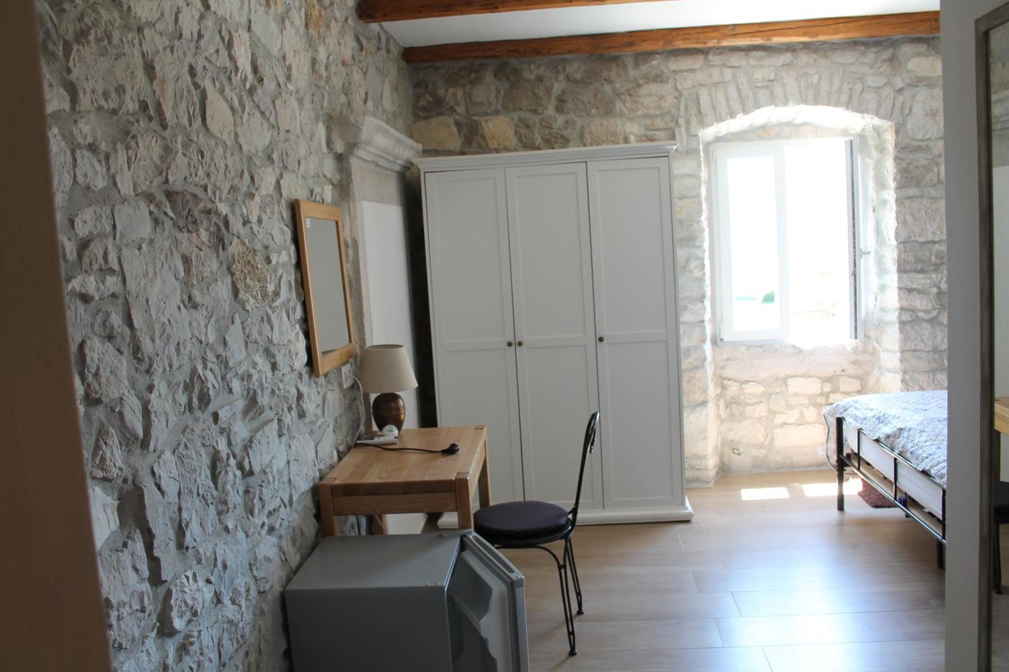 Boutique Hotel Castello Gulich 포레치 객실 사진