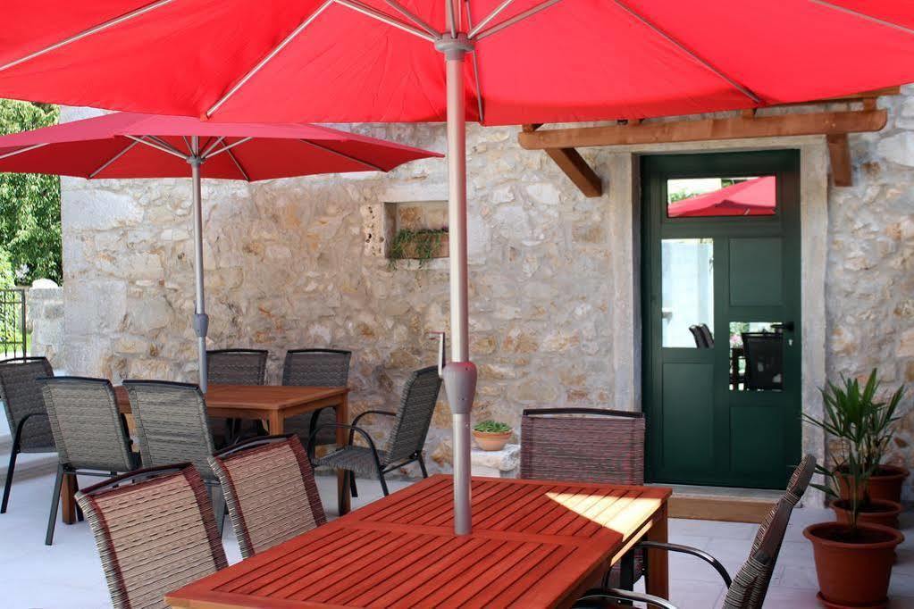 Boutique Hotel Castello Gulich 포레치 외부 사진