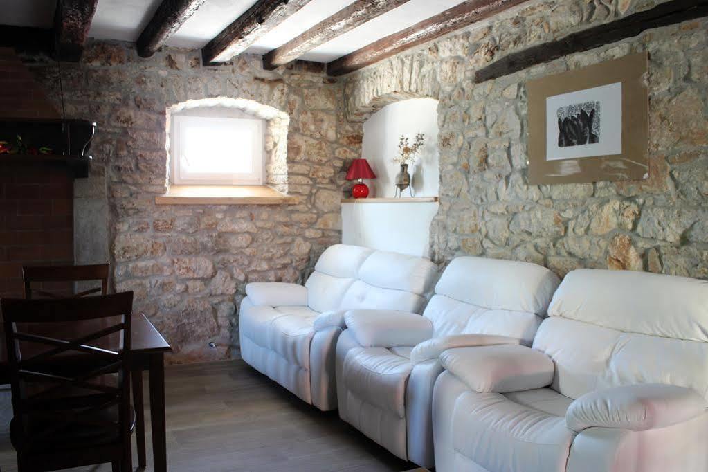 Boutique Hotel Castello Gulich 포레치 외부 사진