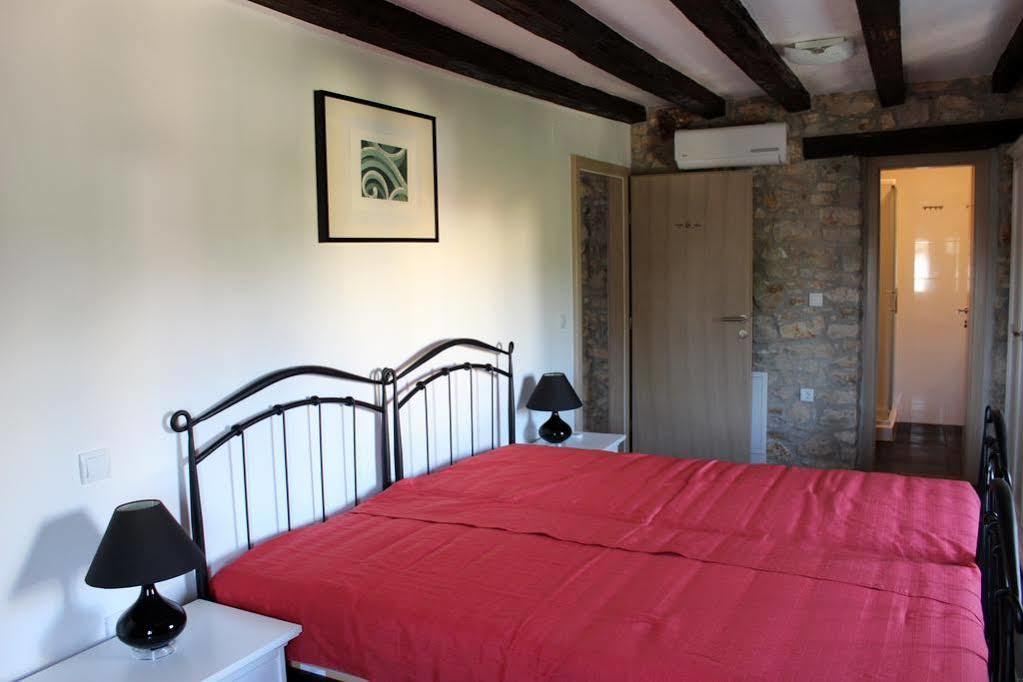 Boutique Hotel Castello Gulich 포레치 외부 사진