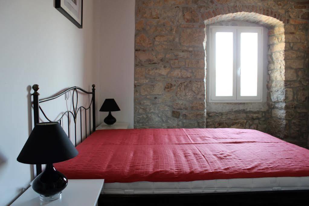 Boutique Hotel Castello Gulich 포레치 외부 사진