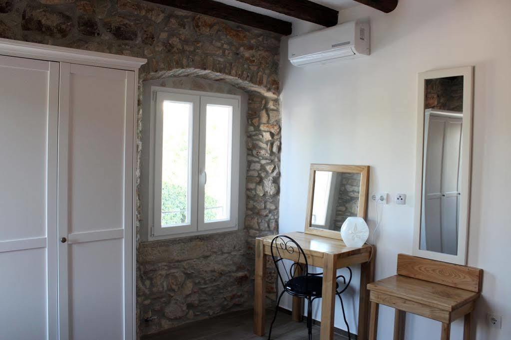 Boutique Hotel Castello Gulich 포레치 외부 사진