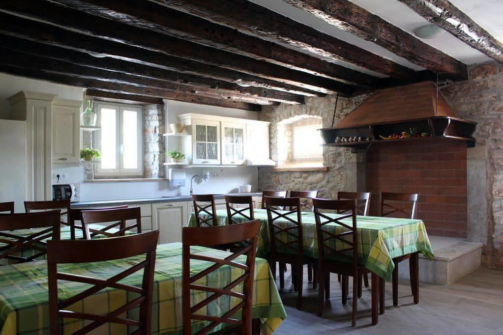 Boutique Hotel Castello Gulich 포레치 외부 사진