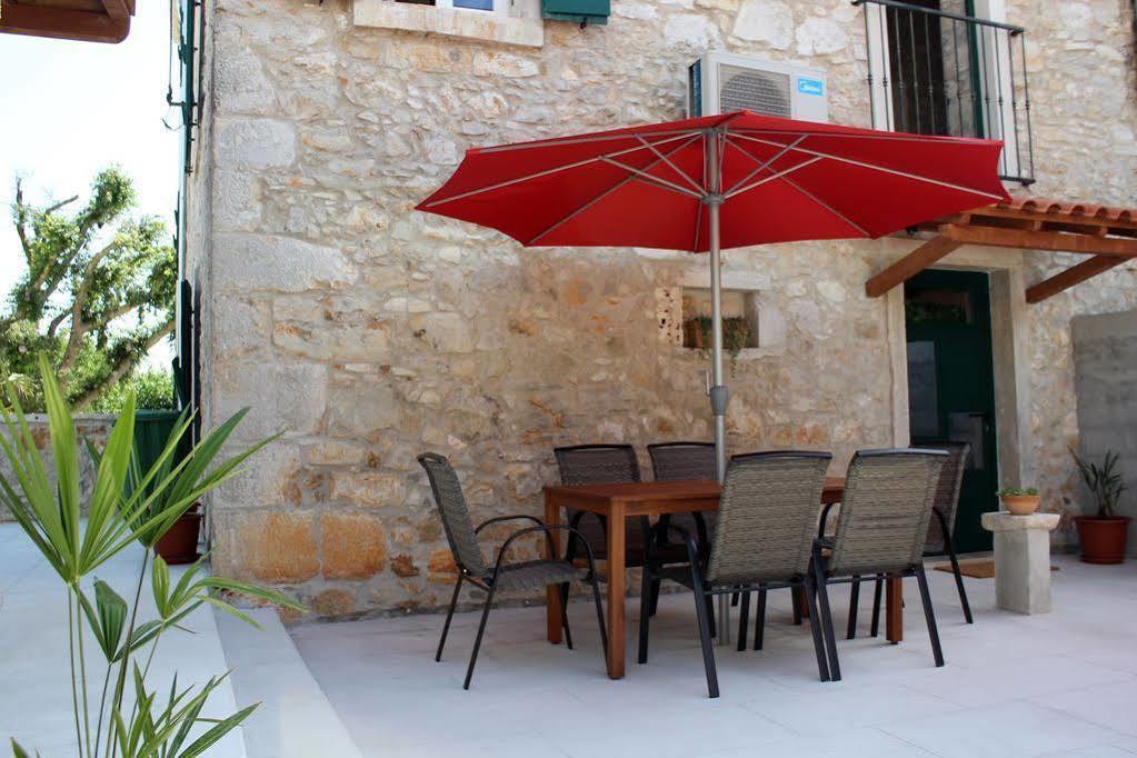 Boutique Hotel Castello Gulich 포레치 외부 사진