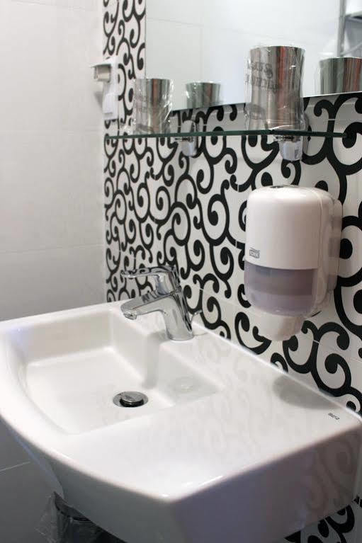 Boutique Hotel Castello Gulich 포레치 외부 사진