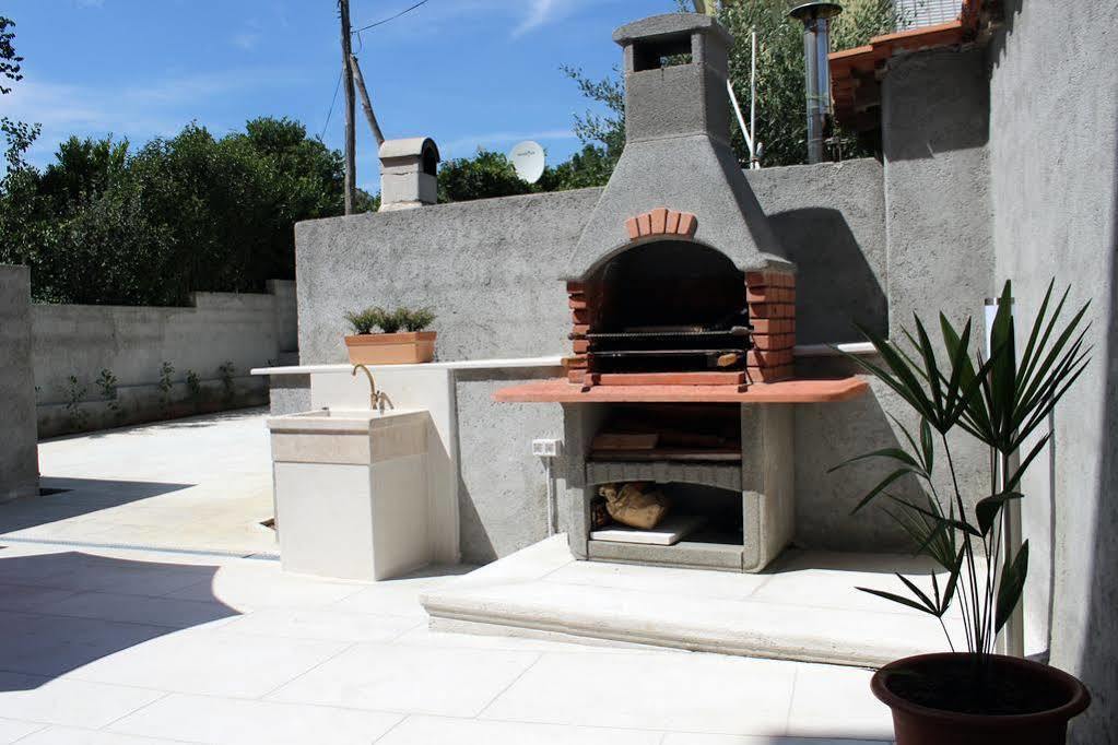 Boutique Hotel Castello Gulich 포레치 외부 사진