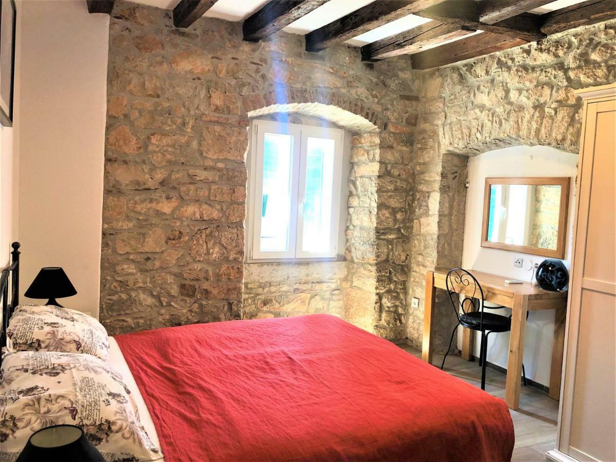Boutique Hotel Castello Gulich 포레치 외부 사진