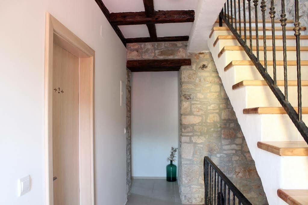Boutique Hotel Castello Gulich 포레치 외부 사진