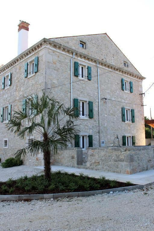 Boutique Hotel Castello Gulich 포레치 외부 사진